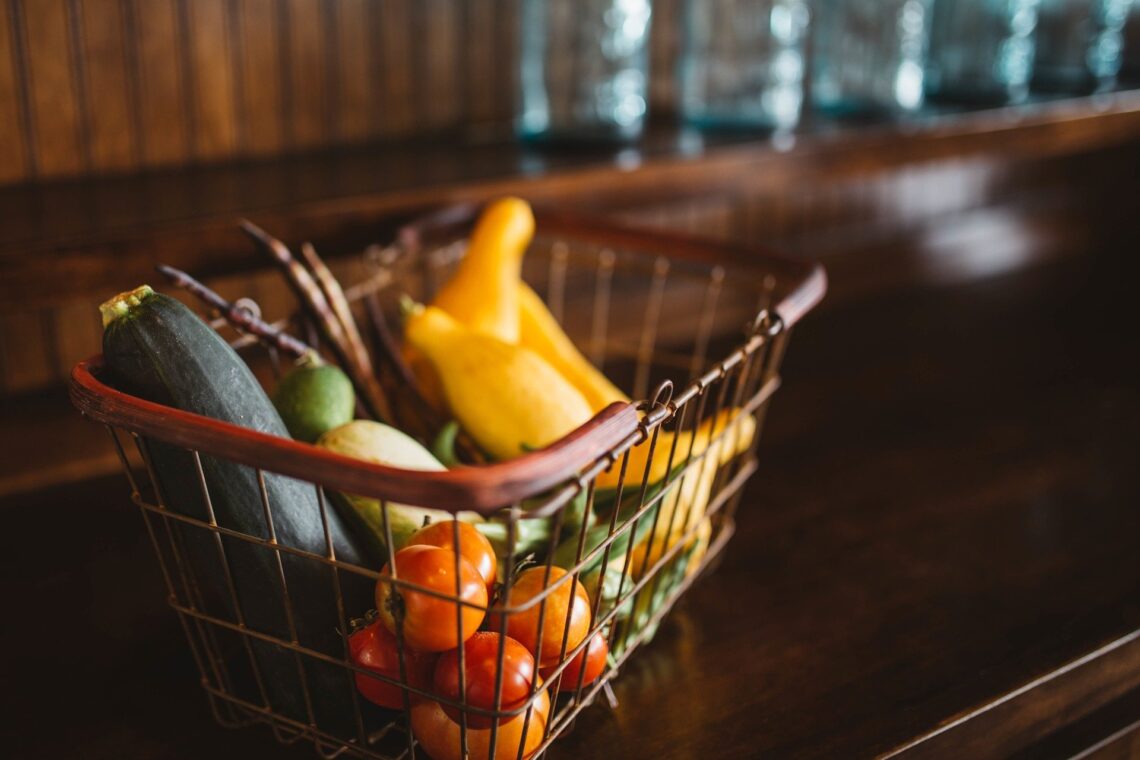 Plateau repas midi à composer, livraison au bureau- L'Échoppe